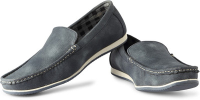 

People Loafers For Men(Grey