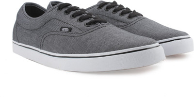 

Vans LPE Men Sneakers For Men(Black), (textile blend) black/true white