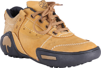 

Marshal Play Fix Casual For Men(Tan)