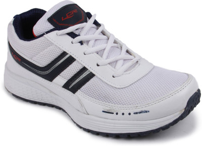 

Lancer Walking Shoes For Men(White, Blue