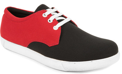 

Bruno Manetti Pietro Sneakers For Men(Black