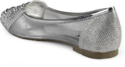 Flat n Heels Bellies
