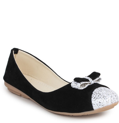 

DJH Bellies For Women(Black, White