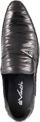 Metro Davinchi Slip On