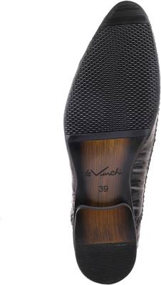 Metro Davinchi Slip On