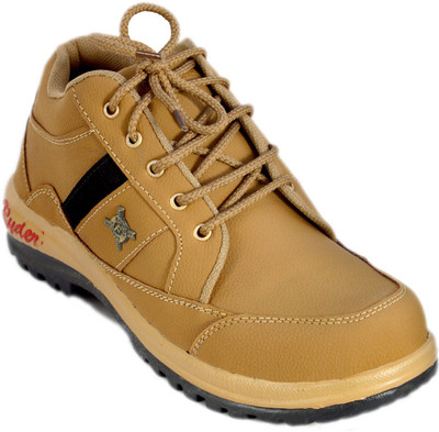 

Lee Grip Casuals For Men(Beige)