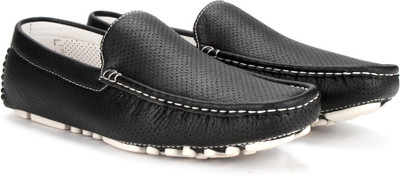 

Tresmode Loafers For Men(Black