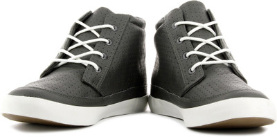 

Fila Macho Sneakers For Men(Grey)