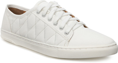 

Escaro Men's Casual Sneakers For Men(White