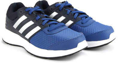 

ADIDAS Boys Lace, Conavy/silvmt/blue
