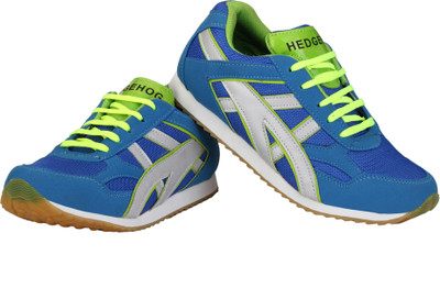 

Hedgehog Running Shoes For Men(Blue