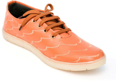 

TheWhoop Mens Tan Color Casuals For Men(Tan