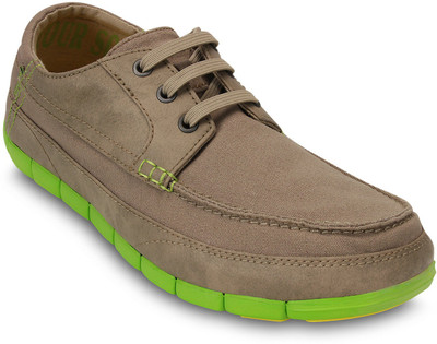 Crocs Casuals For Men(Beige