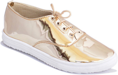 

Myra Party Wear Casuals For Women(Gold), Golden