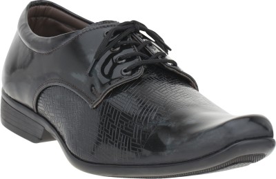 

Footista Lavida Lace Up For Men(Grey