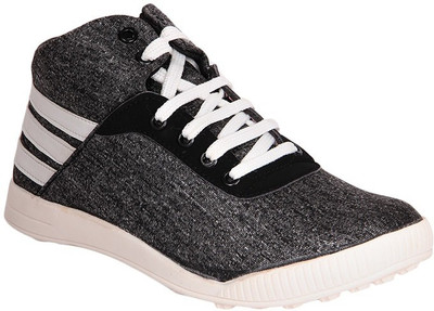 

Dox Greywhite Casual Shoes For Men(Grey)