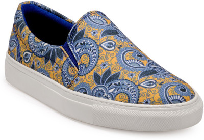 

Juan David Sneakers For Men(Blue
