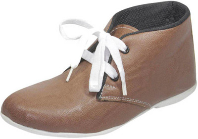 

TEN Casuals For Women(Brown