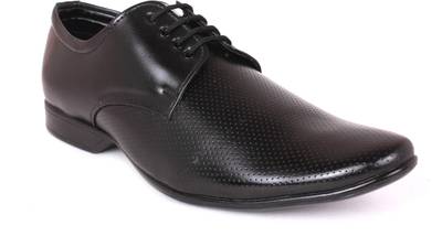Empire Lace Up