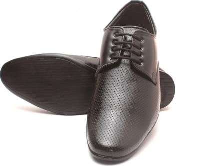 Empire Lace Up