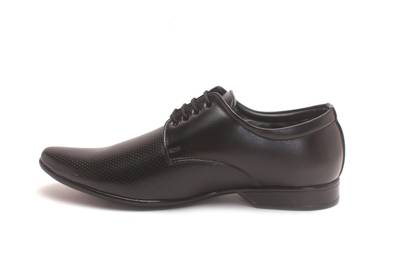 Empire Lace Up
