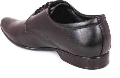 Empire Lace Up