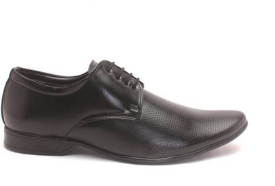 Empire Lace Up