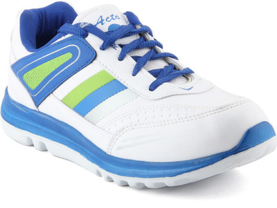 

Airglobe Real Comfort Walking Shoes For Men(White