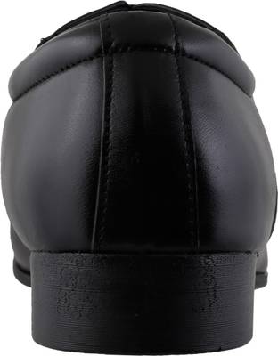 Mochi Men's Formal Slipons Lace Up