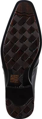 Metro Awesome Slip On