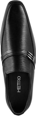 Metro Awesome Slip On
