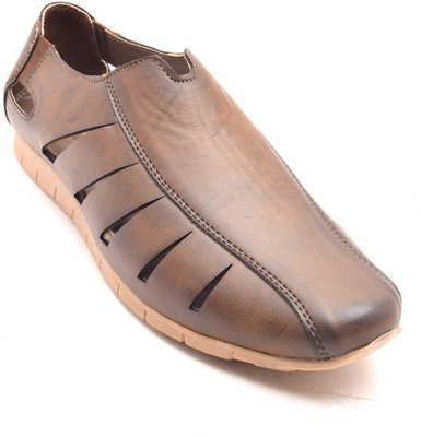 

Bunkeys Casuals For Men(Brown
