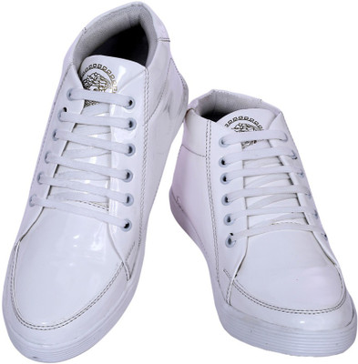 

Dutch Benson Lace Up For Men(White