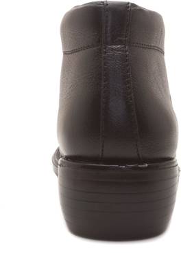 Empire Lace Up