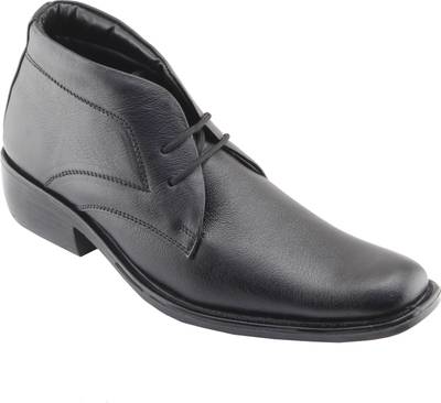 Empire Lace Up