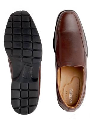 Dlords Slip On