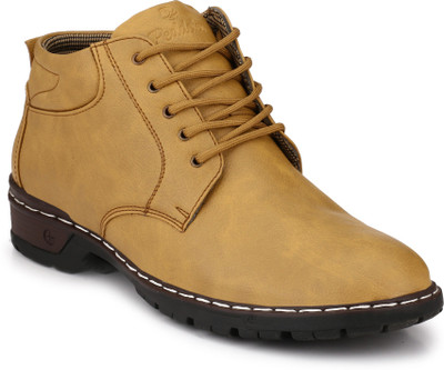 

Peddeler Casuals For Men(Beige