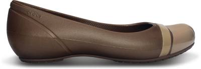 Crocs Bellies