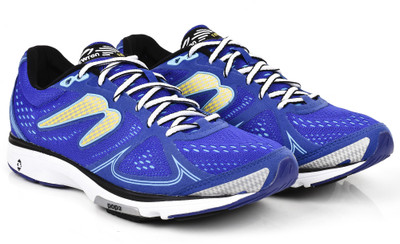 

Newton Fate Running Shoes For Men(Blue, Blue/sky blue