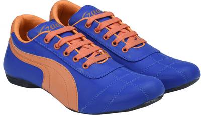 Kaneggye Canvas Shoes, Sneakers, Party Wear, Casuals