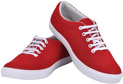 Rimson Net Sneakers
