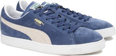 Puma Suede Classic+ Sneakers