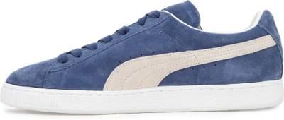 Puma Suede Classic+ Sneakers