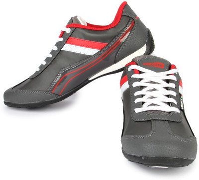

Force 10 By Liberty Running Shoes For Men(Red