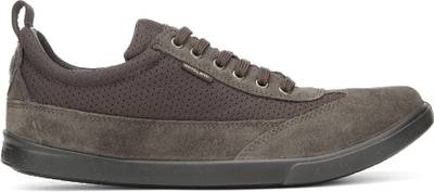 Woodland Leather Sneakers