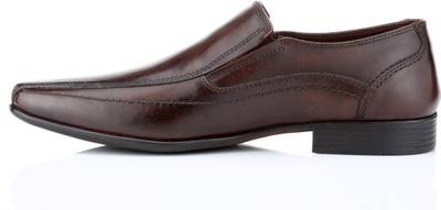 Red Tape Slip On