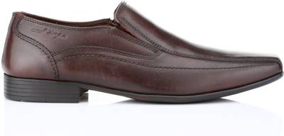 Red Tape Slip On