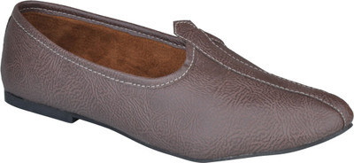 

Bachini Jutis For Men(Brown