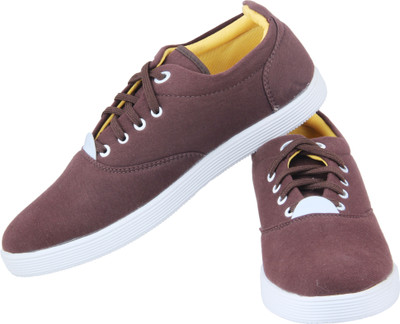

Andrew Scott Casual Shoe For Men(Brown