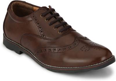 Prolific Imperial Lace Up